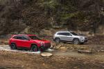 Jeep Cherokee Limited 2018 года (NA)